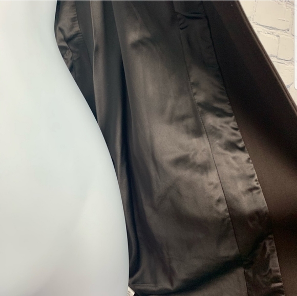 Long Vest - Picture 8 of 8